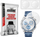 Folie mbrojtëse GrizzGlass Matte PaperScreen për Huawei Watch GT 5 46mm, matte, transparente