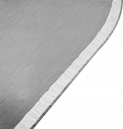 Мачета Hardened Brush Cutter, сечиво 450 mm, дрвена рачка