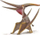 Figurinë dinosauri Collecta Pteranodon, shkallë 1:15, shumëngjyrëshe