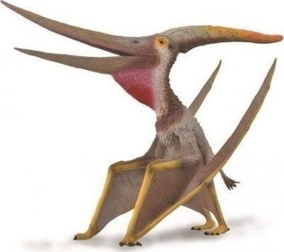 Figurinë dinosauri Collecta Pteranodon, shkallë 1:15, shumëngjyrëshe
