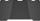 Tavolinë SPC Gear GD700, 150cm x 78 cm, e zezë