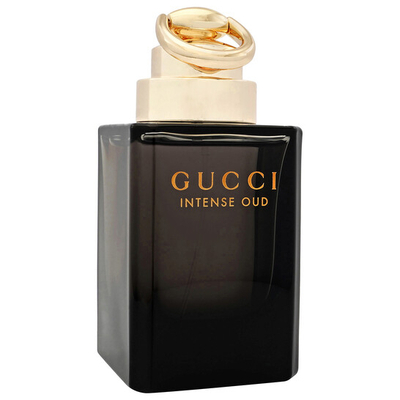 Eau de Parfum Gucci Oud Intense, 90ml