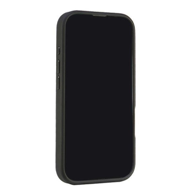 Mbulesë telefoni Audi AU TPUPCMIP16P GT D3, MagSafe, për iPhone 16 Pro 6.3", e zezë