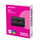Disk SSD i jashtëm ADATA SD810, 2TB, 2000MB/s, i zi