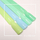 Llakk xhel për thonj Claresa SoakOff Color Mint Shade 3, 5g, UV LED, mente
