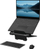 Qëndrim laptopi Fellowes Breyta, 12 nivele naltësie, deri 14", gri