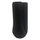 Dekor tavoline qeramike Glaze Φ14x29Hcm (HM4612.02), zezë