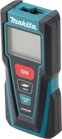 Matës i distancës me lazer Makita LD030P, 30m