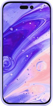 Mbulesë telefoni LAUT Huex Pastels për iPhone 14 Pro, që s’e ha kollaj goditja, lejla