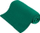 Batanije disanshe Thick Double-Sided Blanket Throw, 235x295 cm, e gjelbër