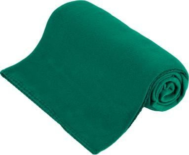 Batanije disanshe Thick Double-Sided Blanket Throw, 235x295 cm, e gjelbër