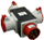 Ndarës trefazor PCE 3 Phase Splitter IN 1x32A 5P, OUT 3x32A 5P, IP44