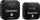 Mikrofon pa tela Saramonic Blink900 B1, sistem wireless, i zi