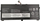 Bateri laptopi CoreParts MBXLE-BA0310, zëvendësuese, e zezë