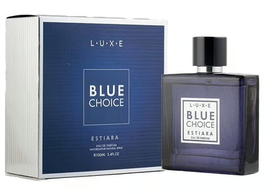 Eau de Parfum Estiara Blue Choice