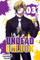 Undead Unluck Vol 3 - Yoshifumi Tozuka