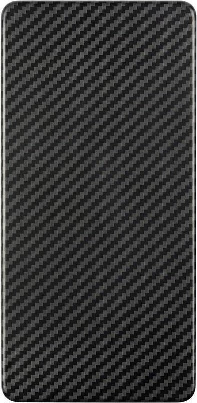 Karikues wireless në këmbë Xtorm Delta, 15W, Qi, i zi