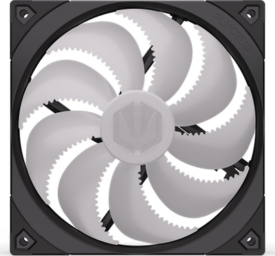 Ftohës Endorfy Fluctus 140 PWM ARGB, 140 mm