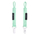 Varëse për biberon LullaLove, mint pastel