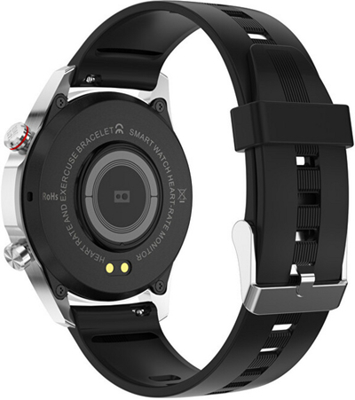 Orë dore Wotchi Smartwatch WO21SBS