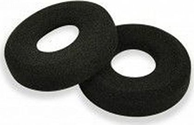 Earpads Plantronics për Blackwire C310 / C320, të zeza