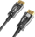 Kabllo DisplayPort Claroc CLAROC DP 14, 20m, 4K 120Hz, e zezë