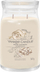 Qiri Yankee Candle Signature Warm Cashmere, i madh, 567g