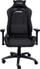 Karrige gaming Trust GXT 714 RUYA, deri 150 kg, e rregullueshme, e zezë