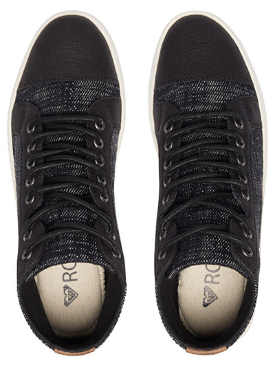 Atlete Roxy ARJS100017-BLK, të zeza 41
