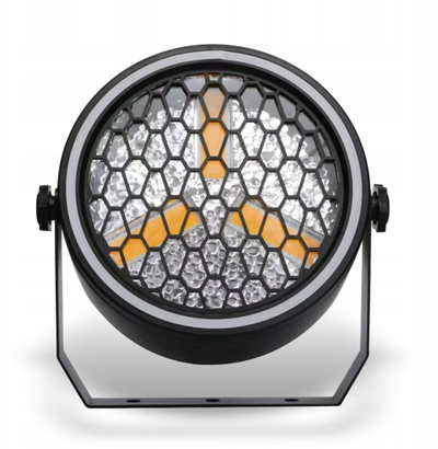 Reflektor skenik Evolights Lumen Par, 100W, RGB, i zi