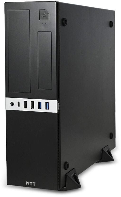 Kompjuter desktop NTT System proDesk SFF Ultra 7 265, 16GB RAM, 512GB SSD, i zi