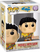 Figurë vinili Funko Pop Disney Pixar Up Russell, edicion për koleksionistë, shumëngjyrëshe