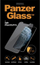 Xham mbrojtës PanzerGlass për iPhone X / Xs / 11 Pro