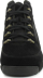 Çizme malore Timberland Euro Rock Mid Hiker, lëkurë mokë lëkure, për burra, të zeza