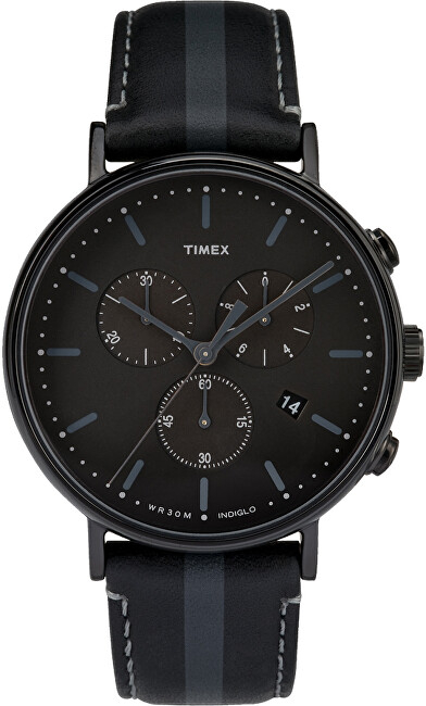 Orë dore Timex TW2R37800