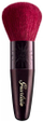 Furçë bronzeri GUERLAIN Terracotta Bronzing Powder Brush për pudër bronzi, për fytyrë, e kuqe