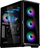 Kasë Zalman Z10 Duo, Midi Tower