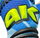 Doreza portieri 4keepers Neo Elegant Liga NC, pa fingersave, për rritur, blu neon