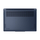 Laptop Lenovo Yoga Slim 7 14Q8X9, 14.5" OLED 3K 90Hz, 32GB 1TB SSD