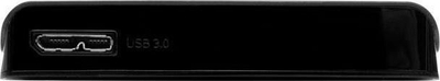 Disk i jashtëm Verbatim Store 'n' Go HDD, 2TB