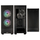 Kasa PC Lian Li Lancool 205 Mesh C, Mid Tower, xham i temperuar, e zezë
