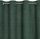 Perde kadife Eurofirany Drape 383788, 140x250 cm, me unaza, jeshile e errët