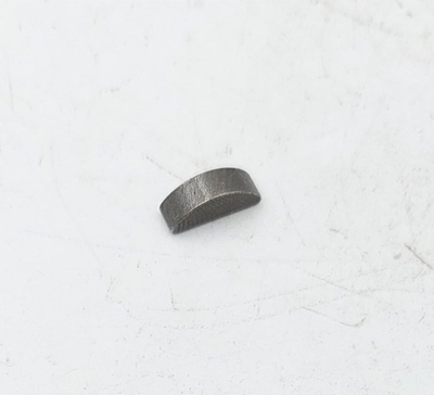 Wedge metalik DEA XDED7739X.056, për DED7739, i zi