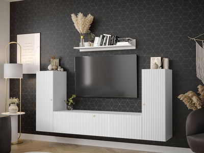 Set mobilie WALDI RIFLO SLIM 9