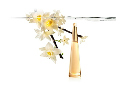 Eau de Parfum ISSEY MIYAKE L'Eau D'Issey Absolue