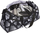 Çantë sportive Adidas Graphic Duffelbag M, 39L, me shirit supi, e zezë