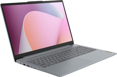 Laptop Lenovo Ideapad Slim 82XM009MPB, 15", Ryzen 5 7530U, 8GB RAM, 512GB SSD