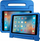 Mbulesë tablet eStuff ES682365, për iPad 10.2", sleeve, e kaltër