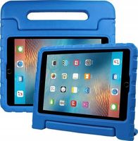 Mbulesë tablet eStuff ES682365, për iPad 10.2", sleeve, e kaltër