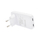 Dviced Slim Wall Charger 45W GaN 2 USB-C EU, White